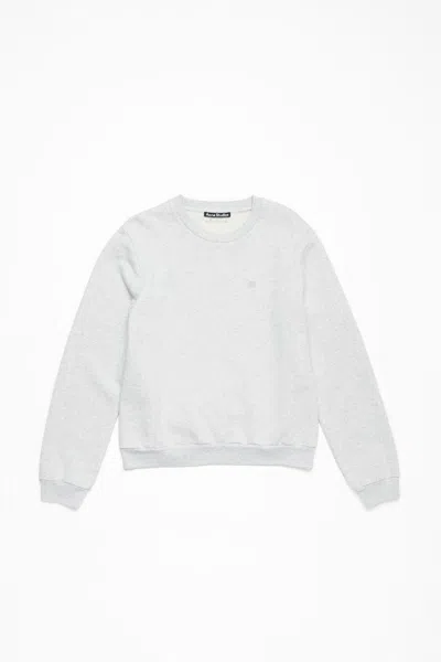 Acne Studios Faihra U Melange Face