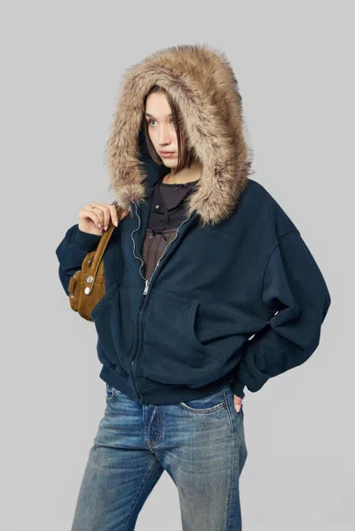 Acne Studios Fa-wn-swea000005 In There Is No Color Specification For This Product.