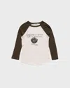 Acne Studios Logo Cotton Jersey T-shirt In Multi