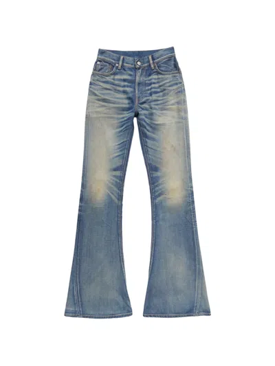ACNE STUDIOS FITTED JEANS