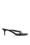 Acne Studios Flip-flop High-heeled Sandals