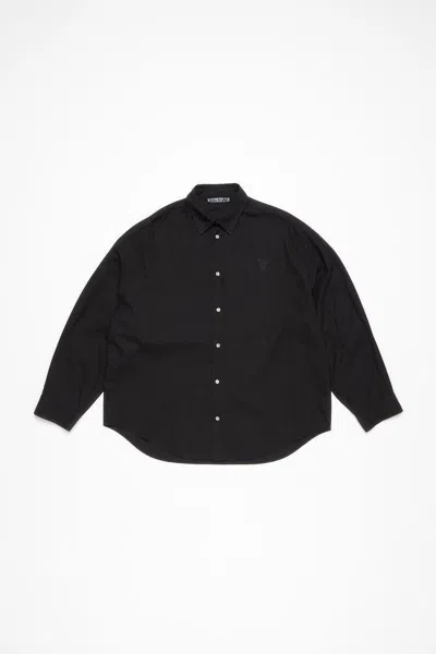 Acne Studios Fn-mn-shir000810 Clothing
