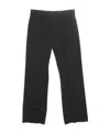 Acne Studios Fn-mn-trou000834 In Blue