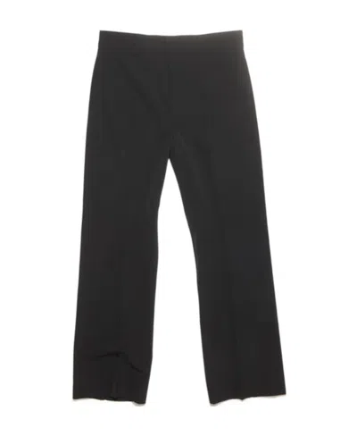 Acne Studios Fn-mn-trou000834 In Blue