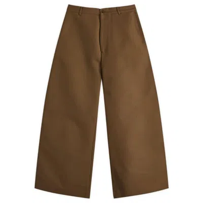 Acne Studios Fn-mn-trou001036