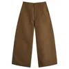 Acne Studios Fn Mn Trou001036 Trousers