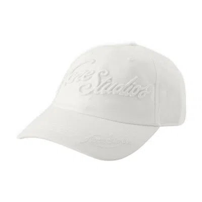 Acne Studios Fn Ux Hats000314 Cap