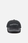 Acne Studios Fn Ux Hats000348 Accessories