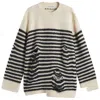 Acne Studios Fn Ux Knit000025 Clothing
