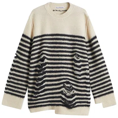ACNE STUDIOS ACNE STUDIOS FN UX KNIT000025