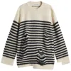 Acne Studios Fn Ux Knit000025 Clothing In Black