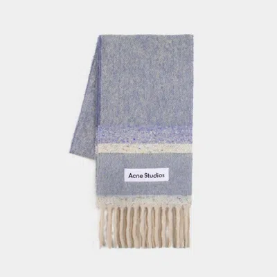 ACNE STUDIOS ACNE STUDIOS FN UX SCAR000400 SCARF