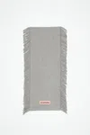 Acne Studios Fn Ux Scar000429 Accessories