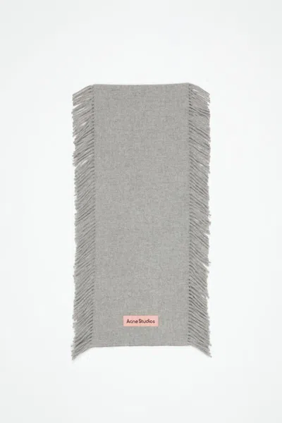 Acne Studios Fn Ux Scar000429 Accessories