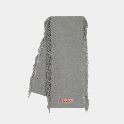 ACNE STUDIOS ACNE STUDIOS FN UX SCAR000429 SCARF