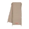 ACNE STUDIOS ACNE STUDIOS FN UX SCAR000429 SCARF