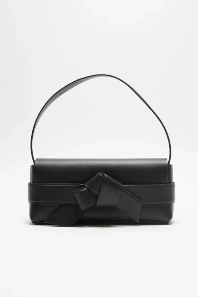 Acne Studios Fn-wn-bags000406 In Black