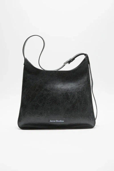 Acne Studios Fn-wn-bags000429 In Black