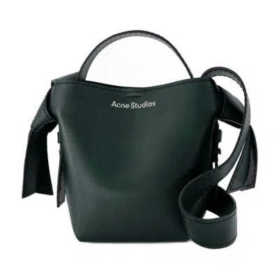Acne Studios Fn Wn Bags000453 Crossbody