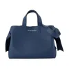 Acne Studios Fn Wn Bags000509 Shoulder Bag In Blue