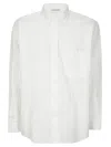 Acne Studios Fn-wn-blou001049 In White