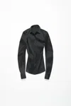Acne Studios Fn Wn Blou001085