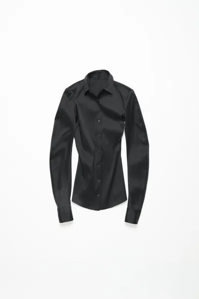 ACNE STUDIOS ACNE STUDIOS FN WN BLOU001085