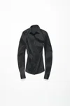 Acne Studios Fn Wn Blou001085