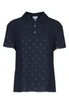Acne Studios Fn-wn-blou001130 In Blue