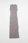 Acne Studios Fn-wn-dres001193 - Dresses Clothing