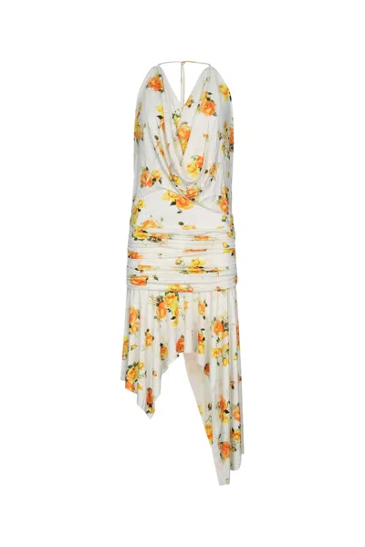 Acne Studios Fn Wn Dres001443 In Multi