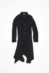 Acne Studios Layered Dress