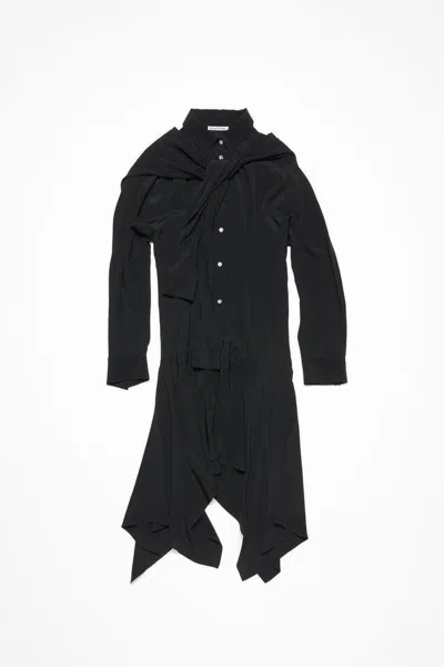 ACNE STUDIOS ACNE STUDIOS FN WN DRES001451 CLOTHING