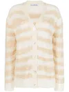 Acne Studios Fn-wn-knit000535 Clothing In Multi