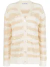 Acne Studios Fn-wn-knit000535 Clothing In Multi