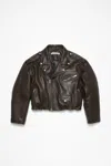 Acne Studios Fn Wn Lea T000419 Clothing