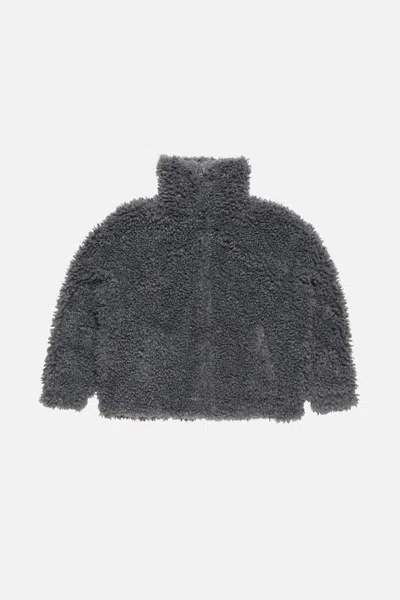 Acne Studios Fn Wn Outw001116 Clothing In Gray