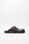 Acne Studios Fn Wn Shoe000994 Sandals