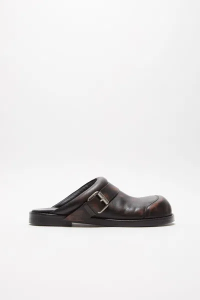 Acne Studios Fn Wn Shoe000994 Sandals