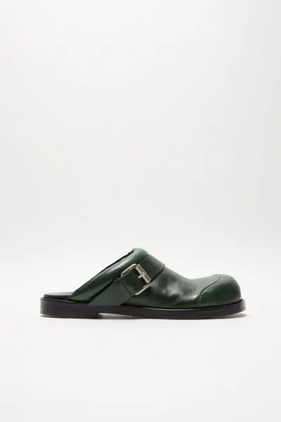ACNE STUDIOS ACNE STUDIOS FN WN SHOE000995 SANDALS