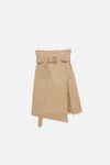 Acne Studios Fn Wn Skir000880 Clothing