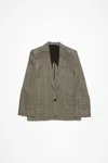 Acne Studios Fn Wn Suit000634 Clothing