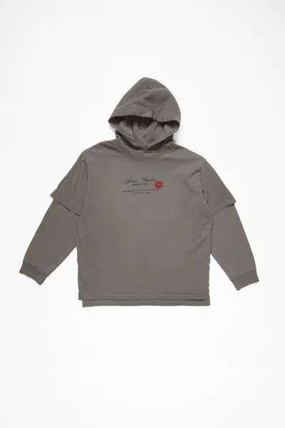 ACNE STUDIOS ACNE STUDIOS FN WN SWEA000255