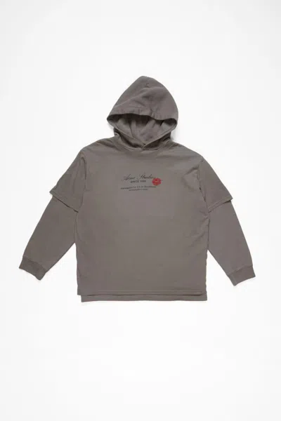 ACNE STUDIOS ACNE STUDIOS FN WN SWEA000255