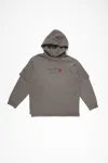 Acne Studios Fn Wn Swea000255 Clothing In Grey