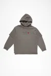 Acne Studios Fn Wn Swea000255 Clothing In Grey
