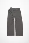 Acne Studios Fn Wn Trou001285 In Grey