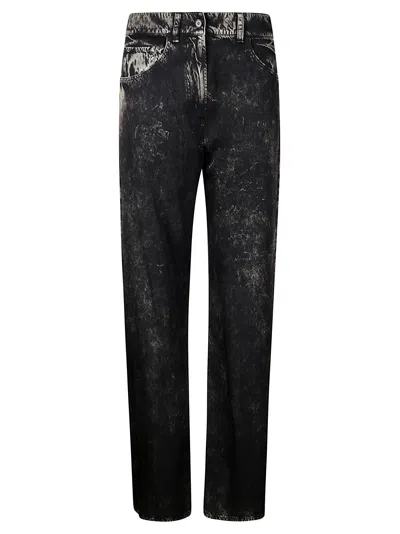 Acne Studios Fn-wn-trou001289 In Multi