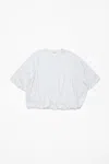 Acne Studios Fn Wn Tshi000761 Clothing In Grey