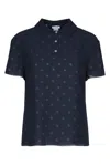 Acne Studios Fn-wn-blou001130 In Blue